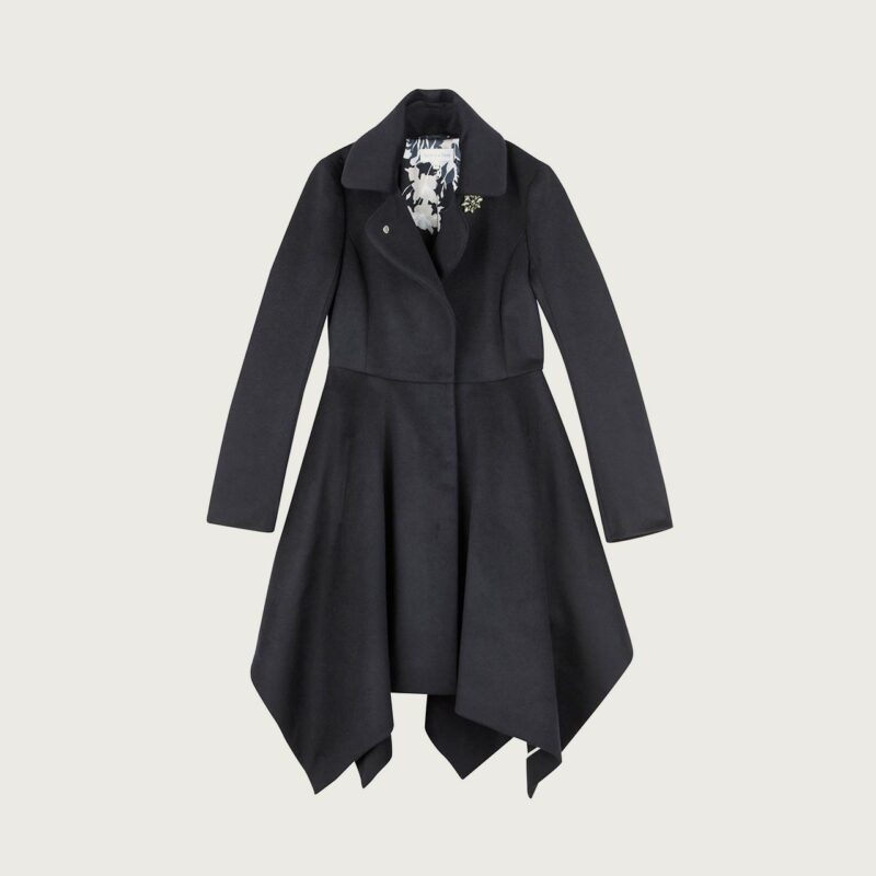 Venge Coat